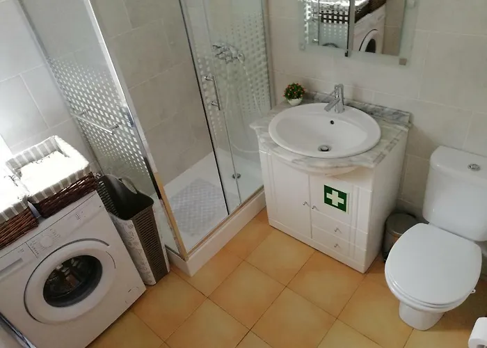 Casa vacanze Costa View