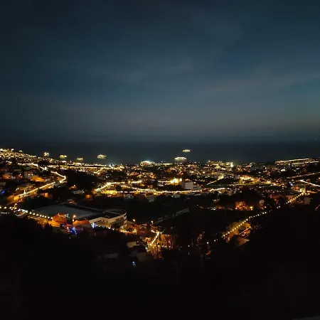 Prázdninový dům Costa View