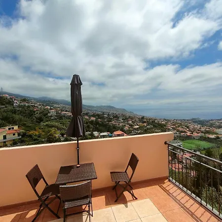 Holiday home Costa View *