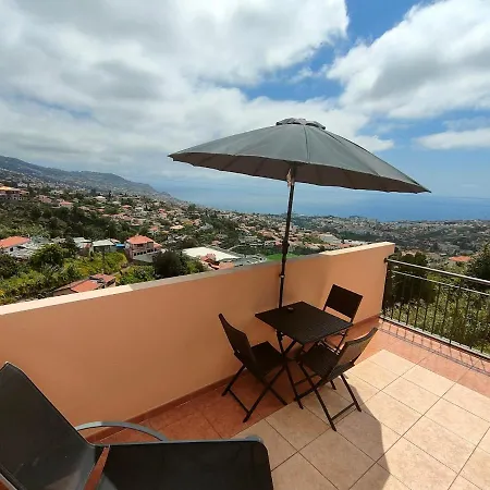 Costa View Holiday home