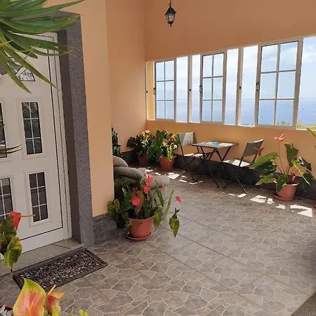 Costa View Holiday home