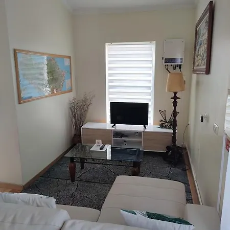 Дом отдыха Costa View *