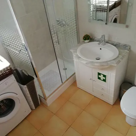 Prázdninový dům Costa View