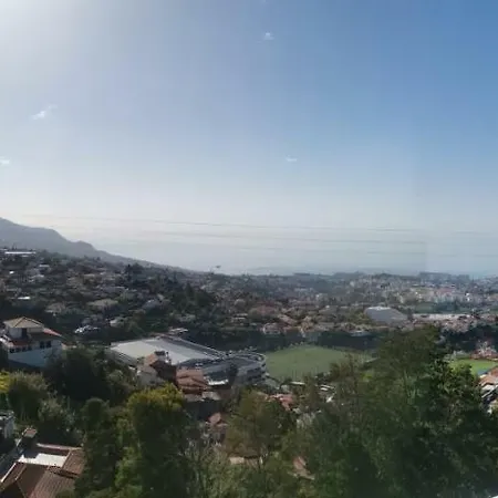 Costa View Holiday home