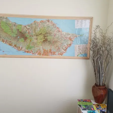 Holiday home Costa View Funchal (Madeira)