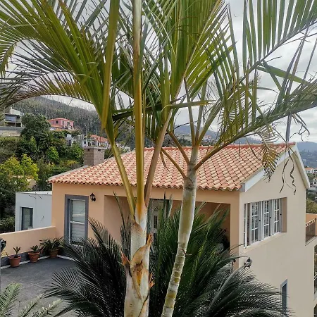 Costa View Funchal (Madeira)