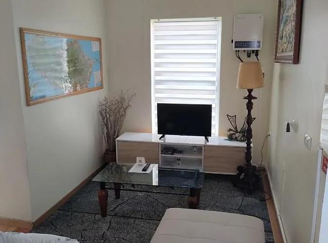 Casa de Férias Costa View *