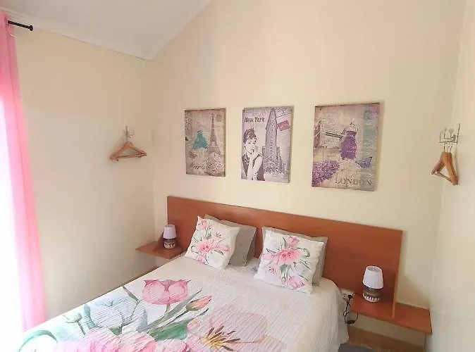 בית נופש Costa View *