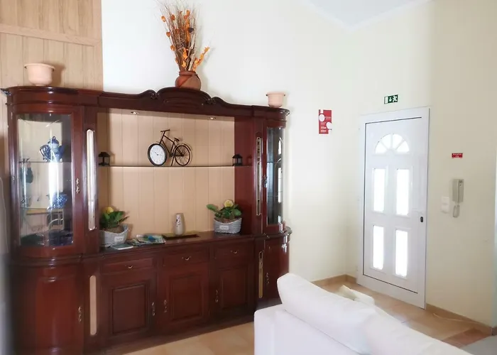 Costa View Hébergement de vacances *