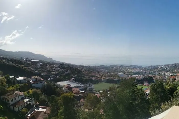 Costa View בית נופש