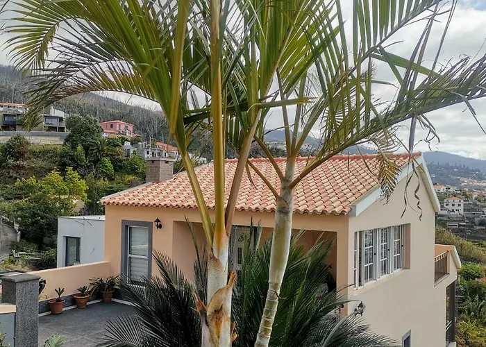 Costa View Funchal (Madeira)